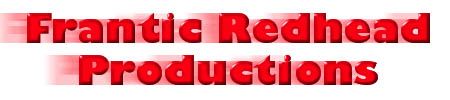 Frantic Redhead Productions