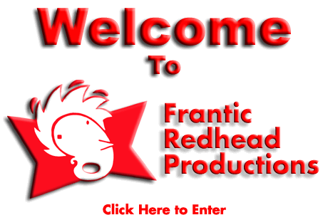 Frantic Redhead Productions