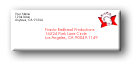 eMail Frantic Redhead